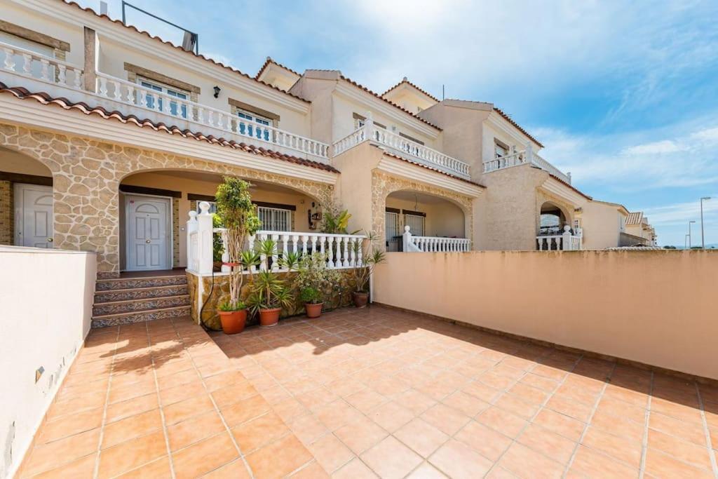 Casa En Ciudad Quesada Villa Dış mekan fotoğraf