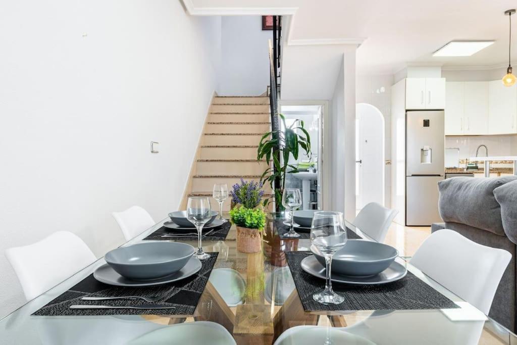 Casa En Ciudad Quesada Villa Dış mekan fotoğraf