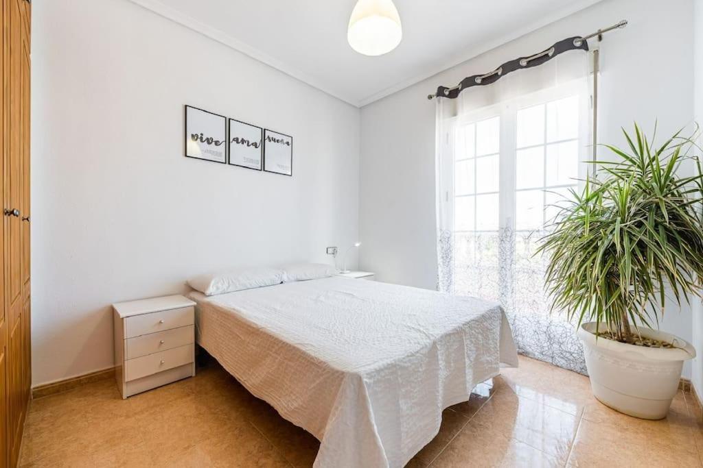 Casa En Ciudad Quesada Villa Dış mekan fotoğraf