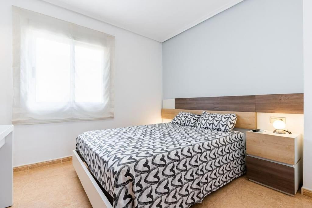 Casa En Ciudad Quesada Villa Dış mekan fotoğraf
