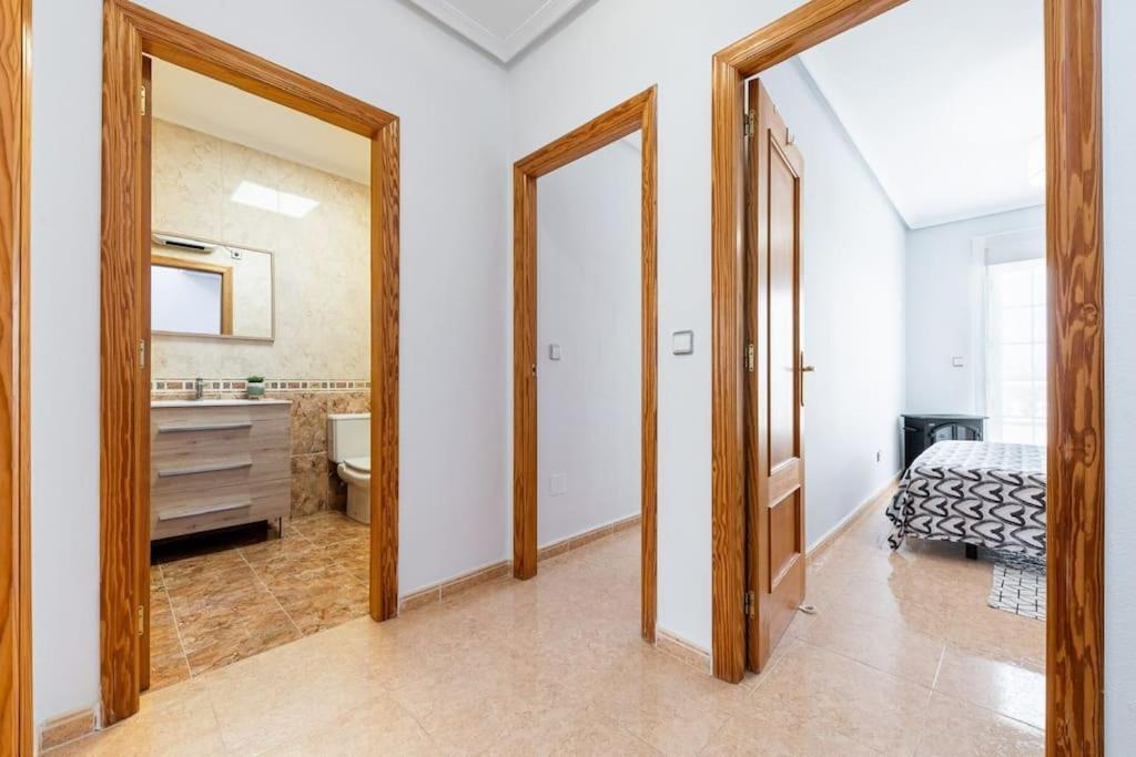 Casa En Ciudad Quesada Villa Dış mekan fotoğraf